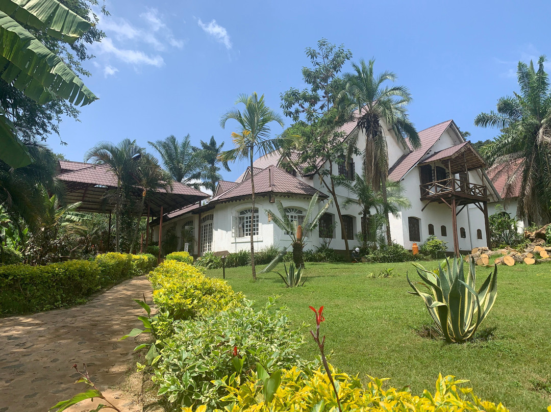 Arusha Safari Lodge主图