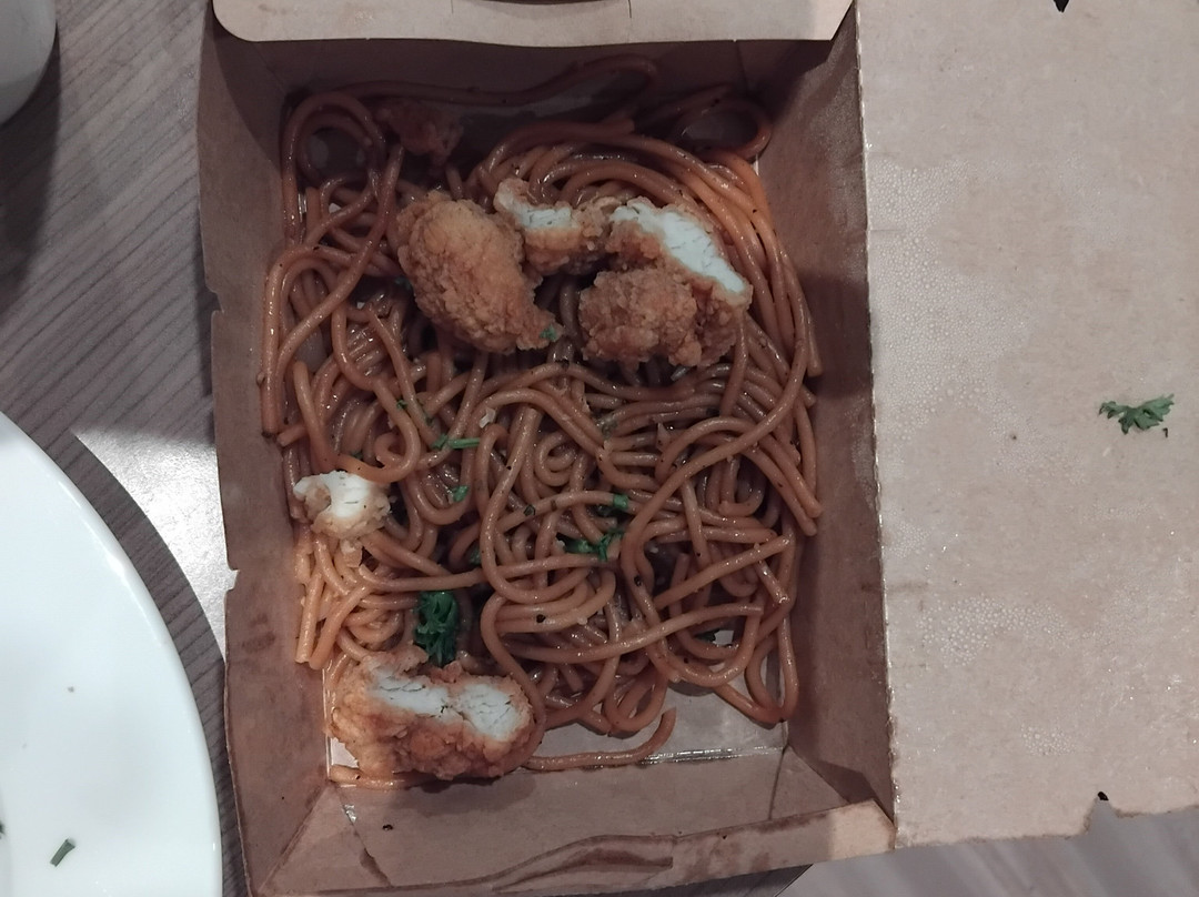 Citadines DPulze Cyberjaya主图