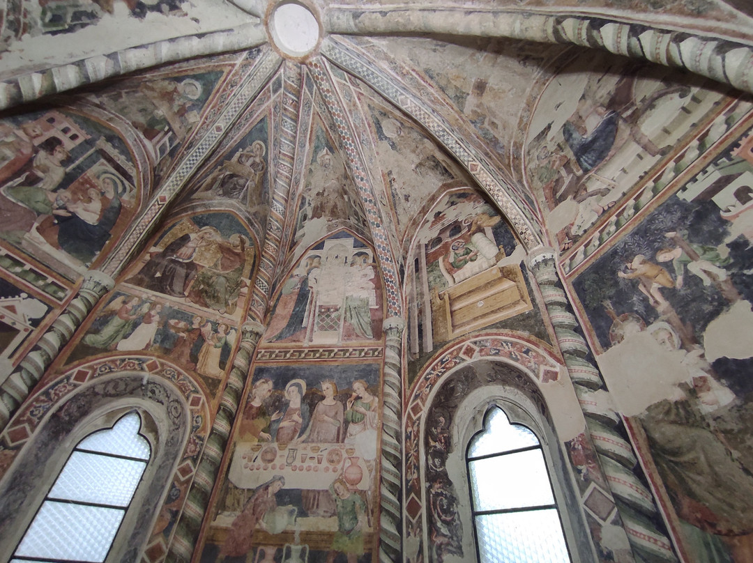 Polo Museale di San Francesco景点图片