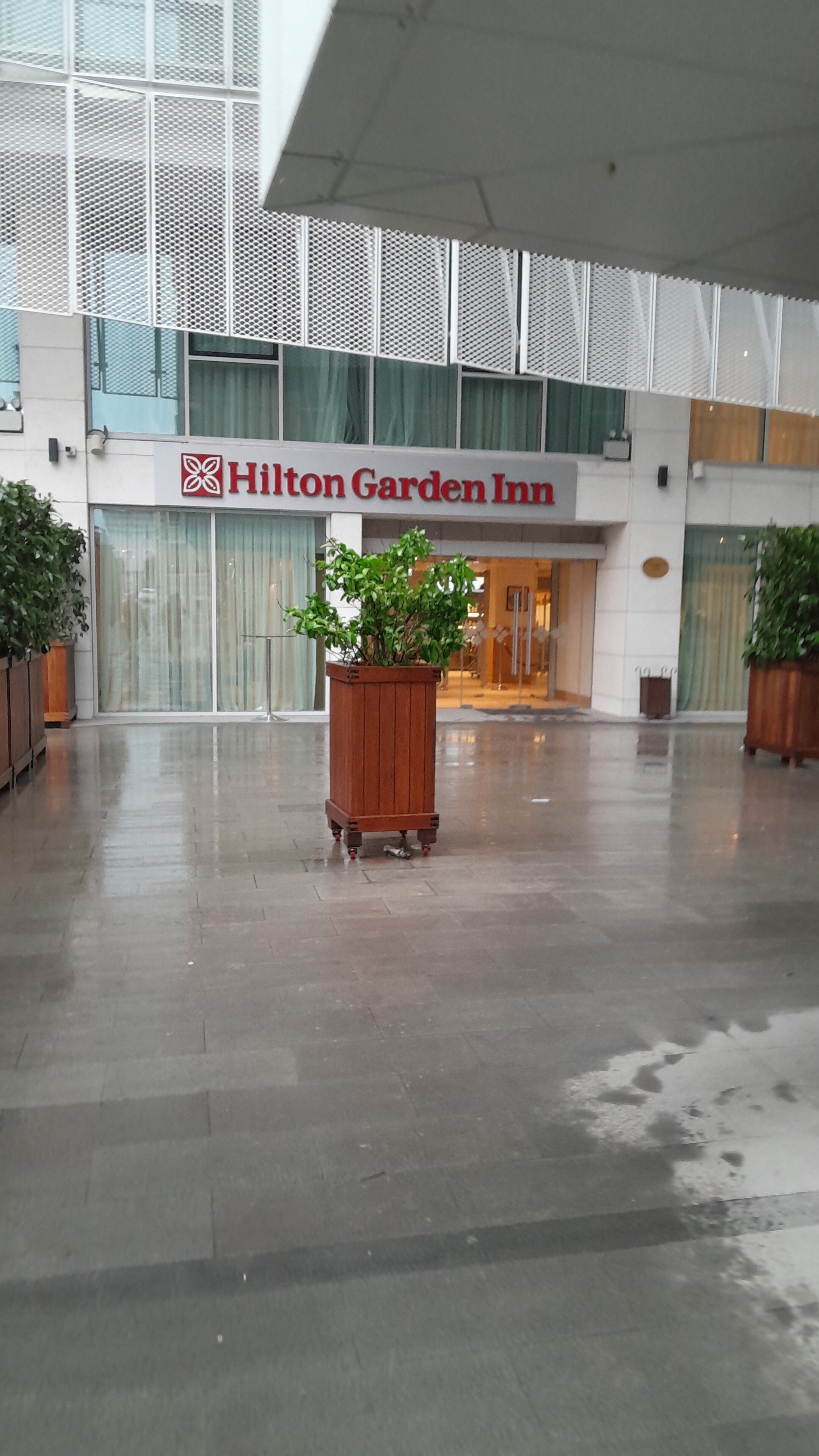 Hilton Garden Inn Balikesir-官方