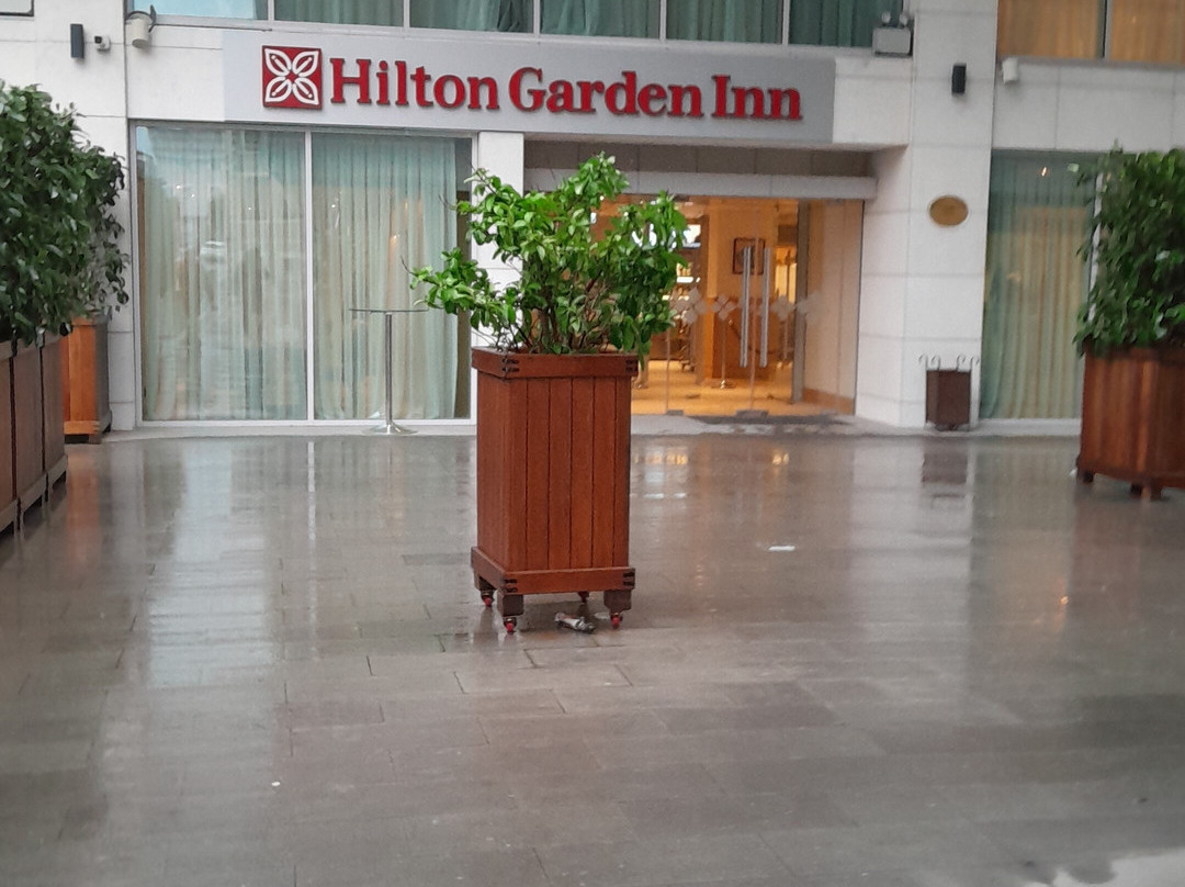 Hilton Garden Inn Balikesir主图