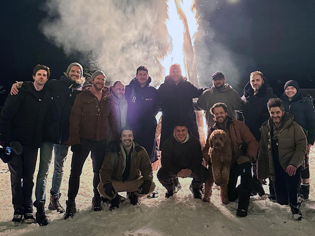 Unbounded Cold Camp-Havelock必去景点