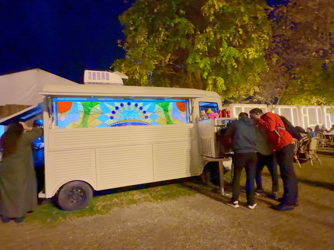 Hotel Park-多哈必去景点