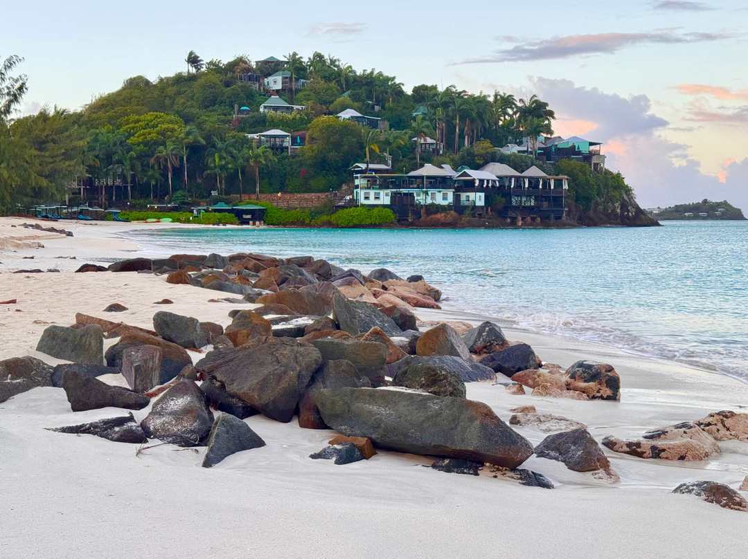 Jolly Beach-Bolans必去景点