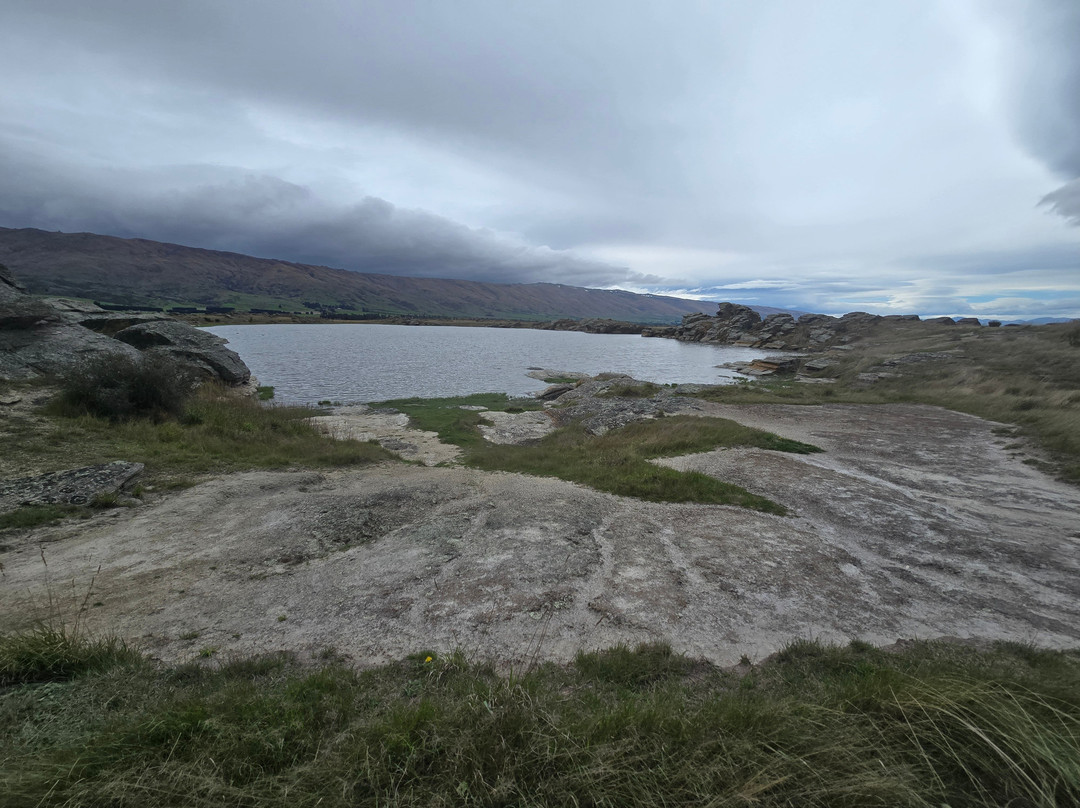 Sutton Salt Lake-Middlemarch必去景点