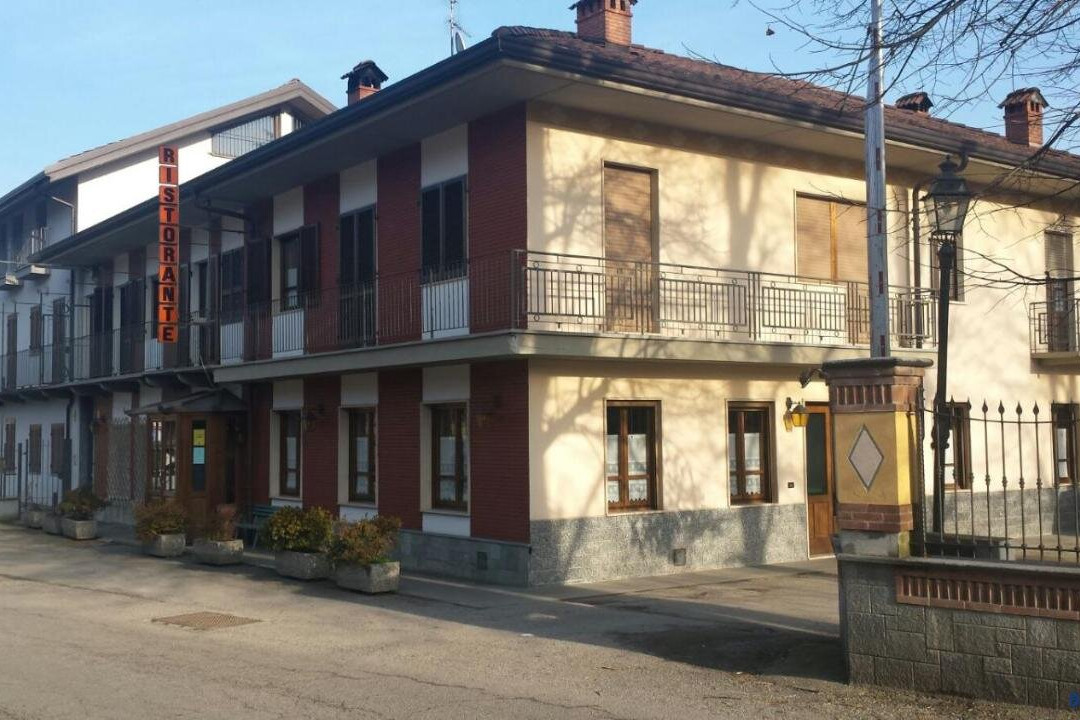 Ristorante Buasca