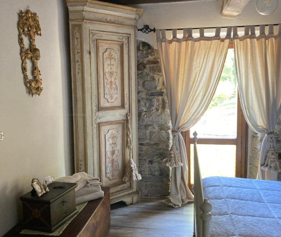 Chiusi della Verna旅游攻略图片