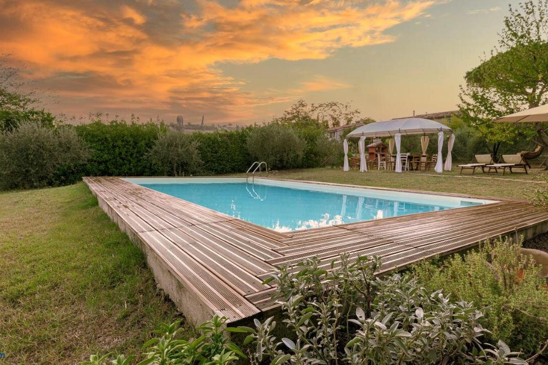 Agriturismo Mulino Dei Camini