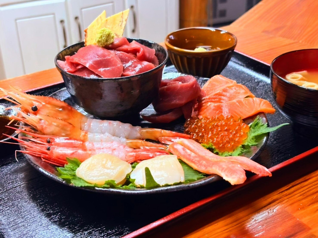 Kita no Sengyobin Hokkaidon