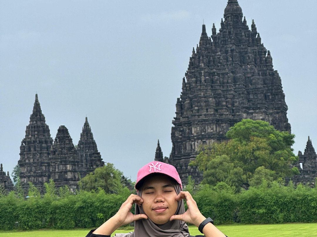 Pra Travel-孟加锡必去景点