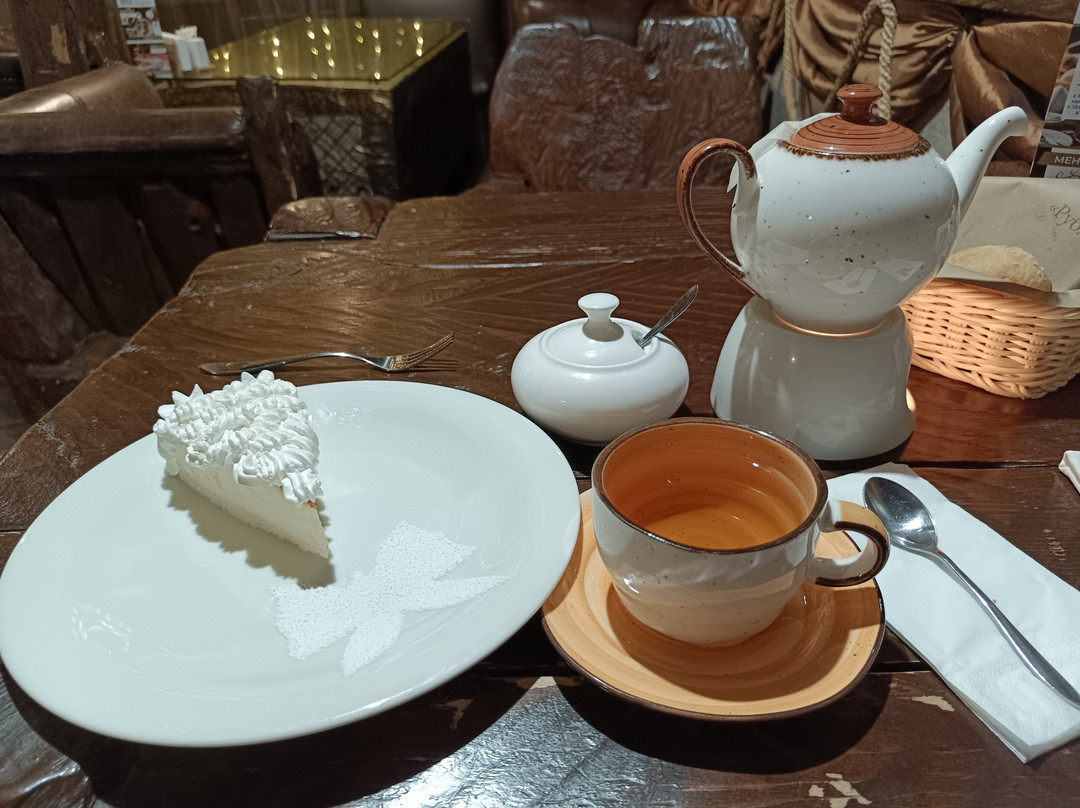 Old Estate Hotel & SPA主图