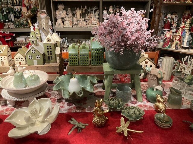 Wag Walters Emporium-布里奇敦必去景点