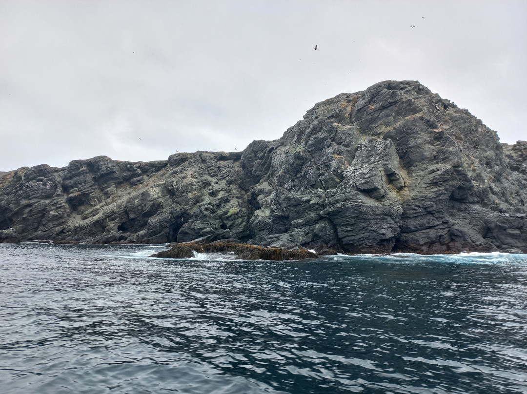 La Serena Turismo Chile-拉塞雷纳必去景点