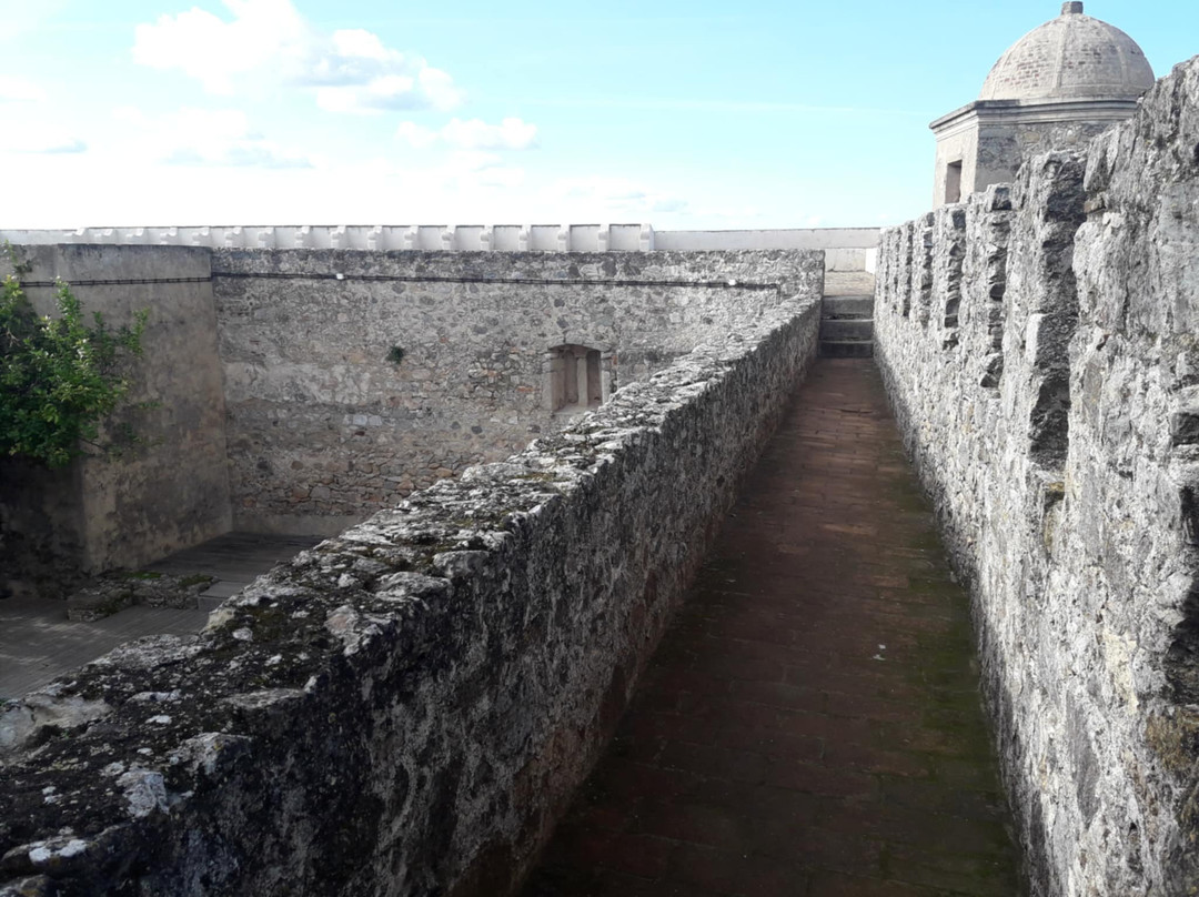 Castelo de Elvas-埃尔瓦什必去景点