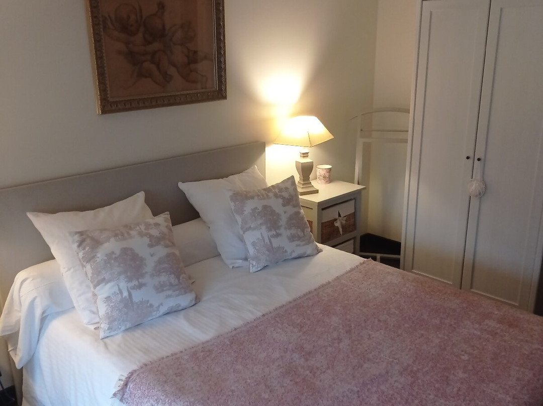 Moulin de Laboirie主图