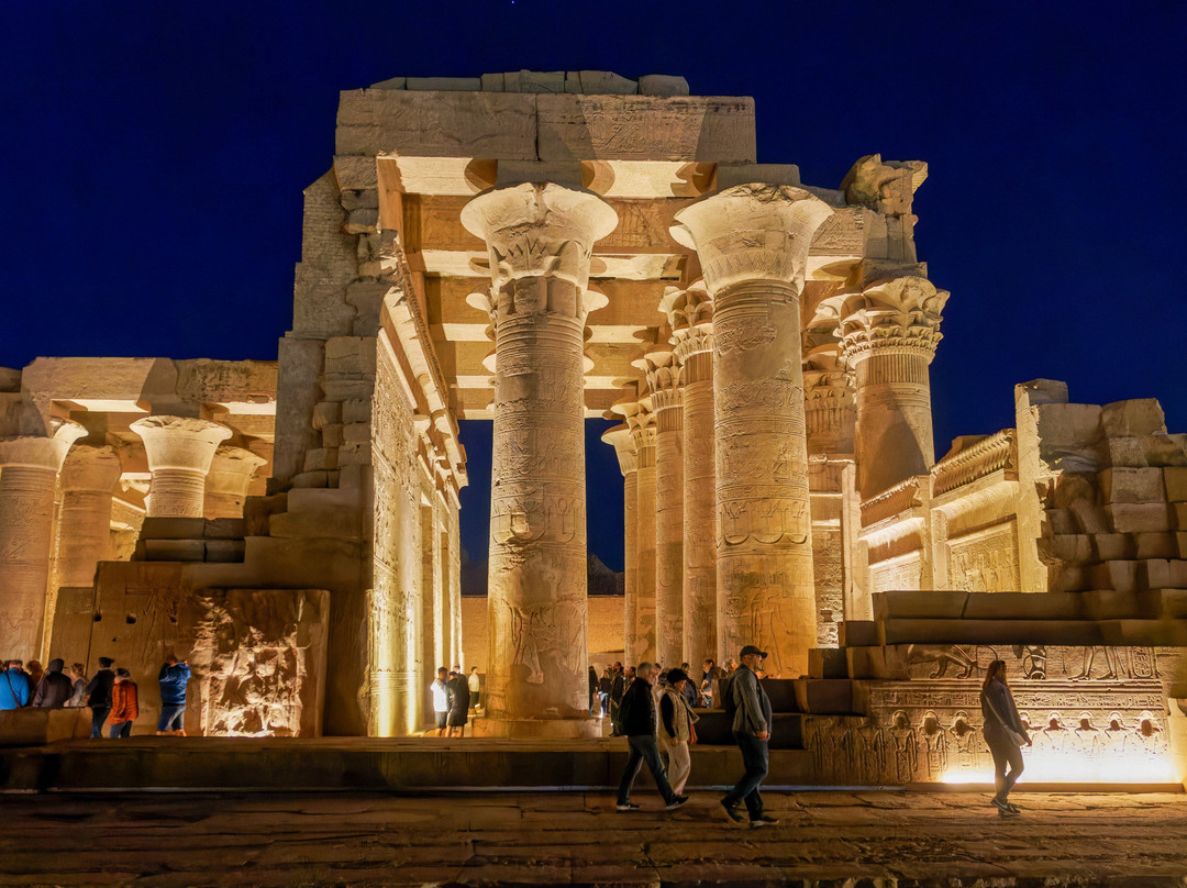 Look at Egypt Tours-吉萨必去景点