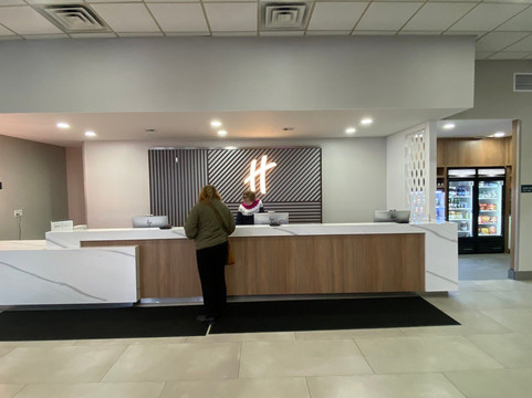 Holiday Inn Cleveland-S Independence by IHG主图