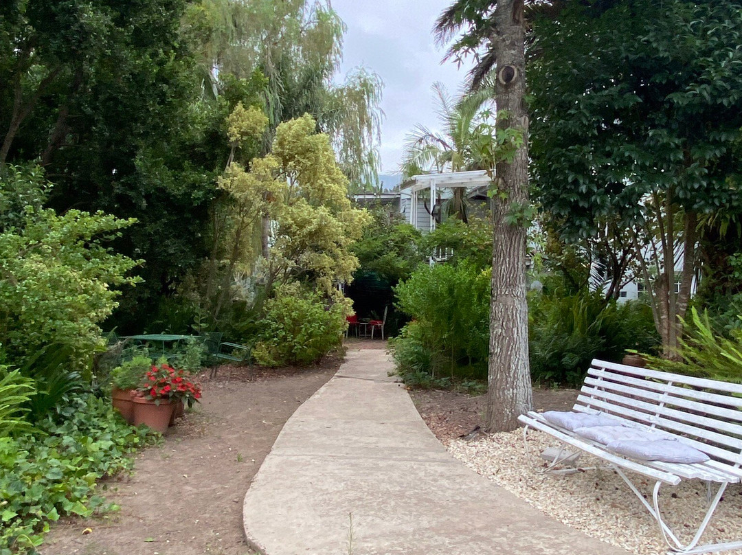 Aquaelberg Place主图