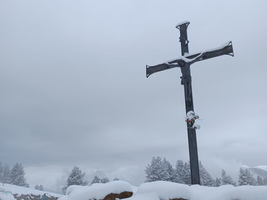 Rasos de Peguera-Castellar del Riu必去景点
