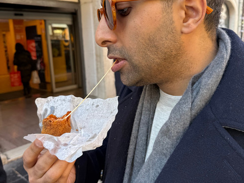 Rome With Sophie-罗马必去景点