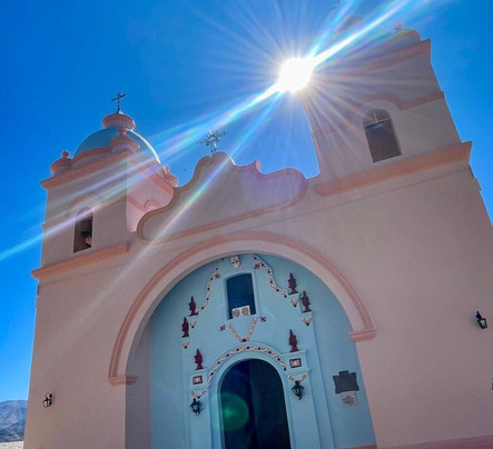 Dexotic-萨尔塔必去景点