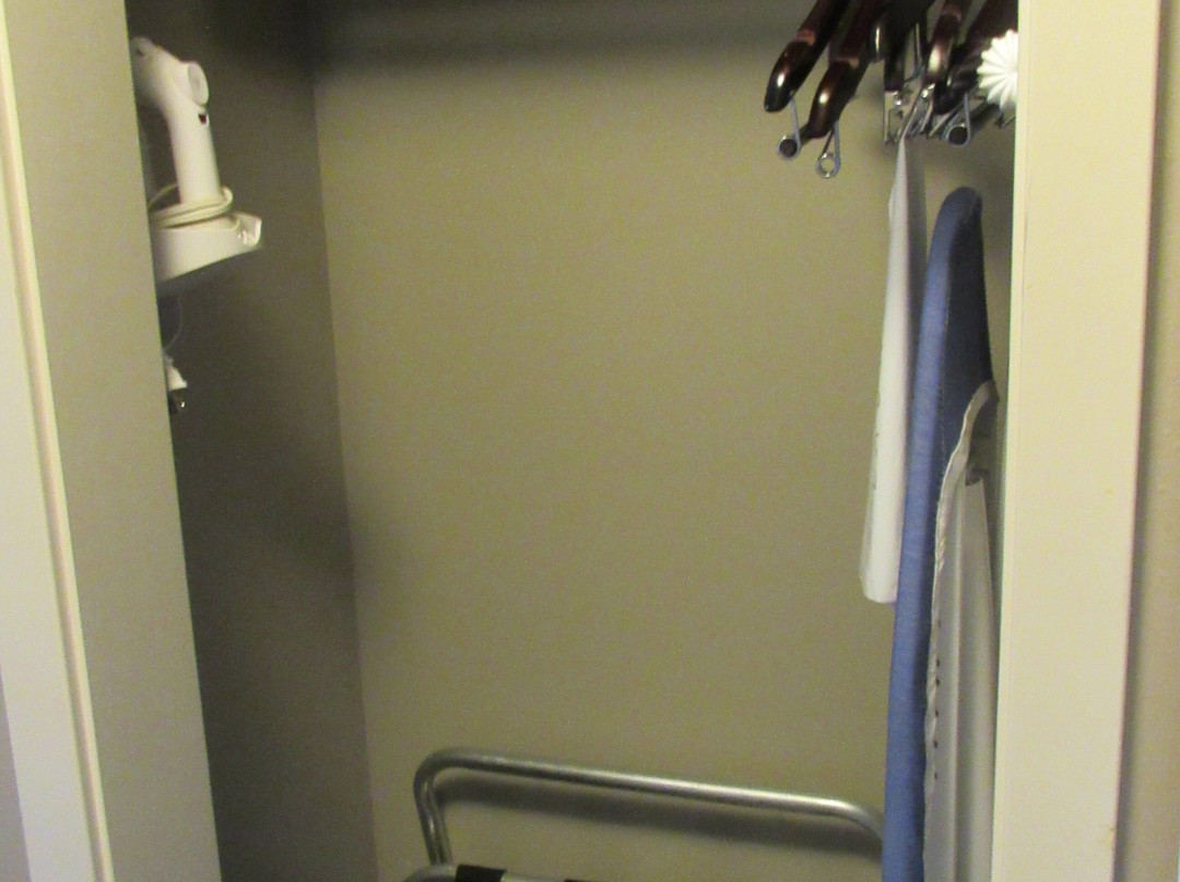 Hampton Inn  Livonia Detroit主图