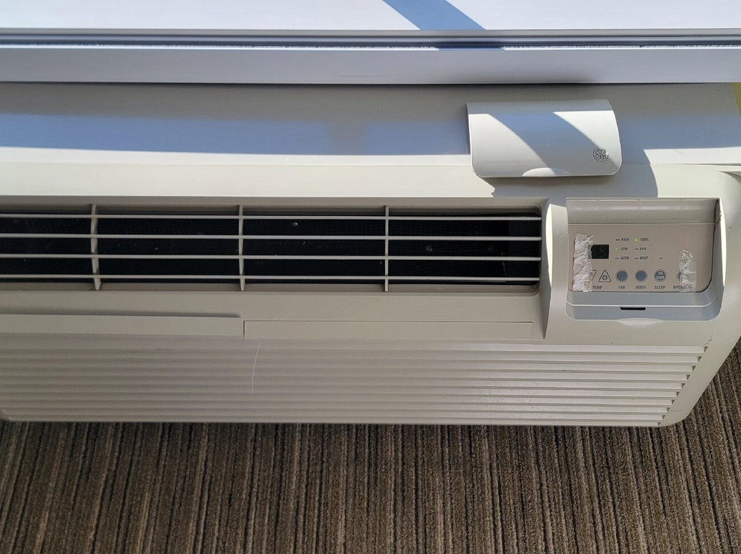 Holiday Inn Express Lexington North-Georgetown by IHG主图