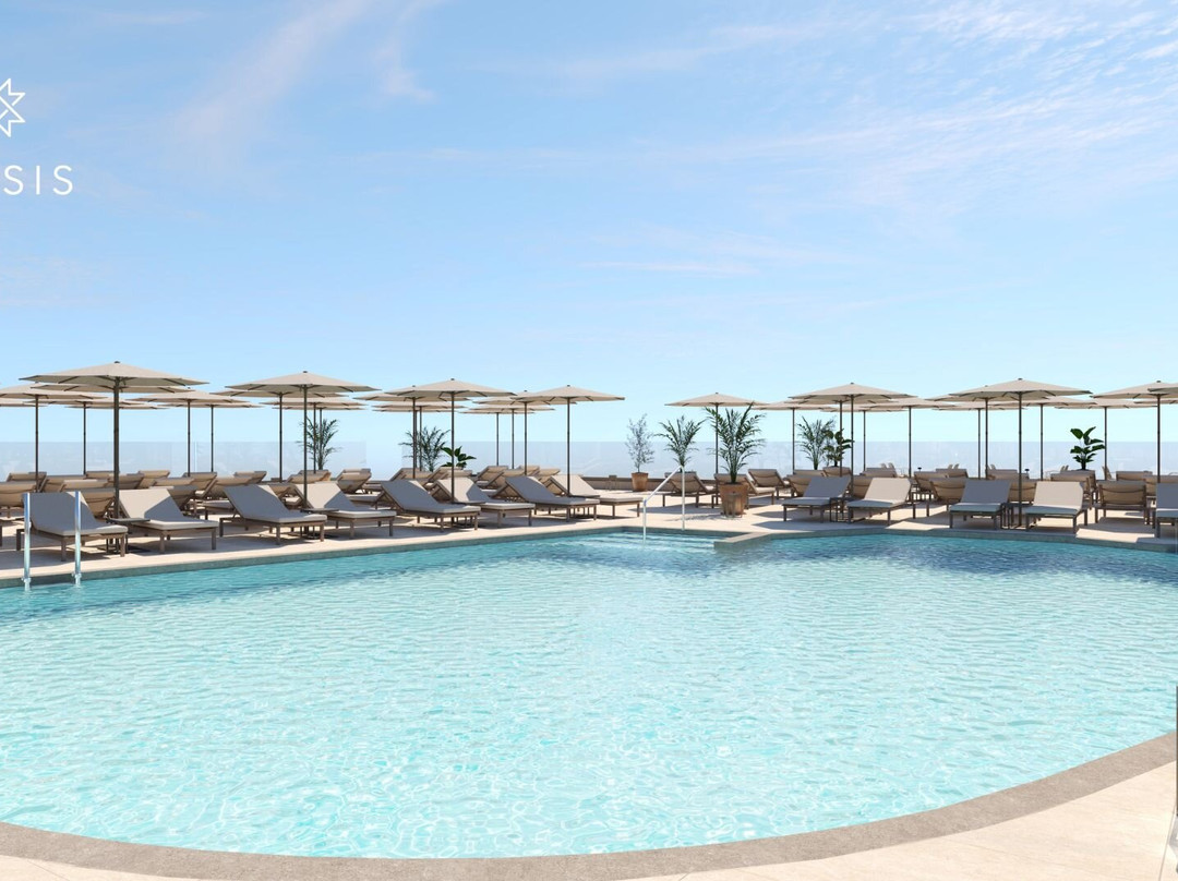 巴厘酒店住宿-Mitsis Bali Paradise