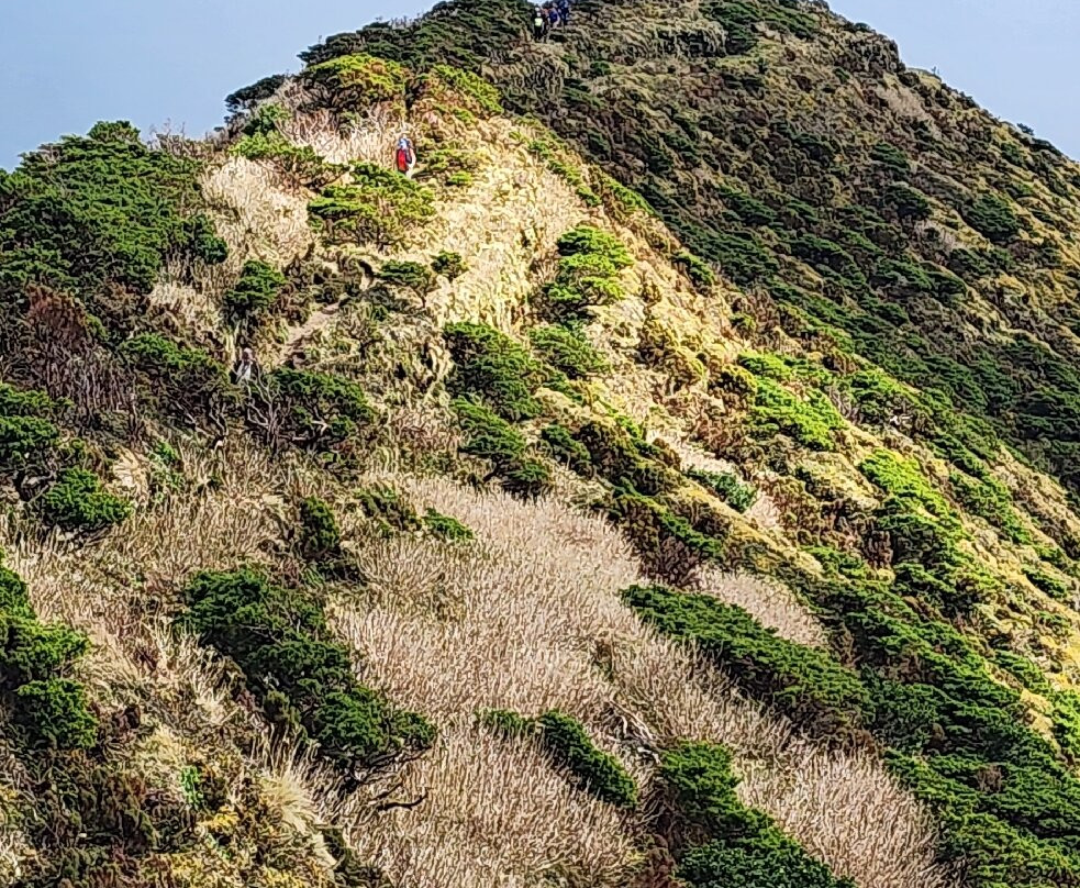 Caldeira-奥尔塔必去景点
