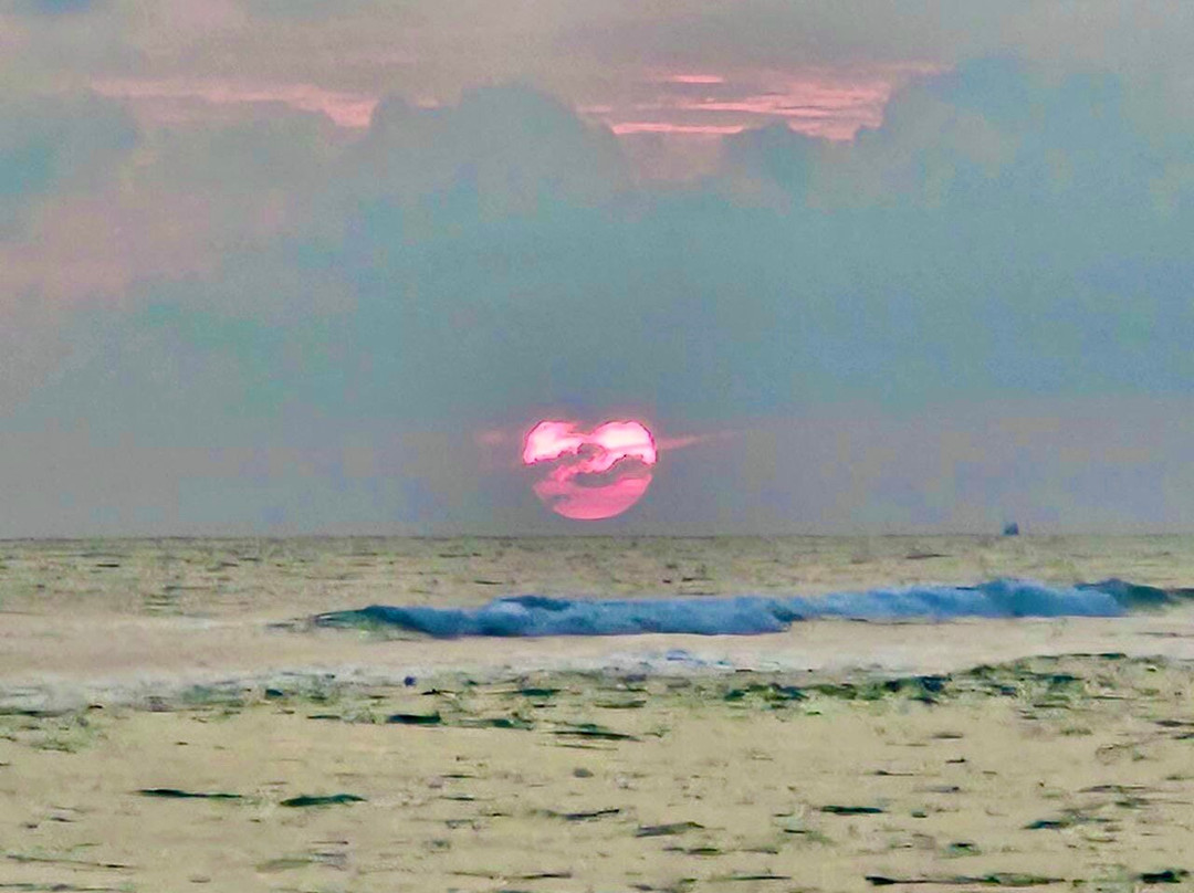 Kabalana Beach景点图片