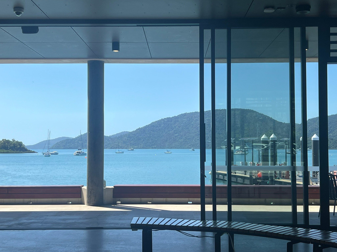 Island Transfers-舒特港必去景点