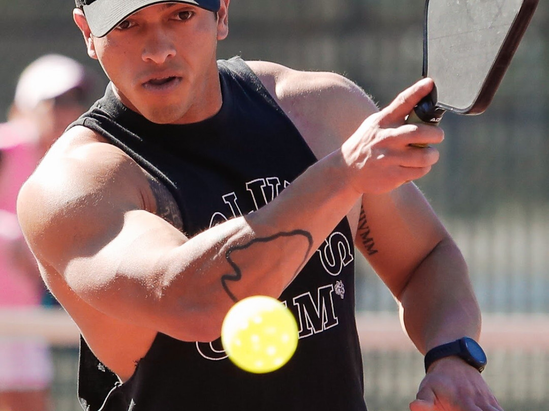 Perris Hill park, San Bernadino-圣贝纳迪诺必去景点