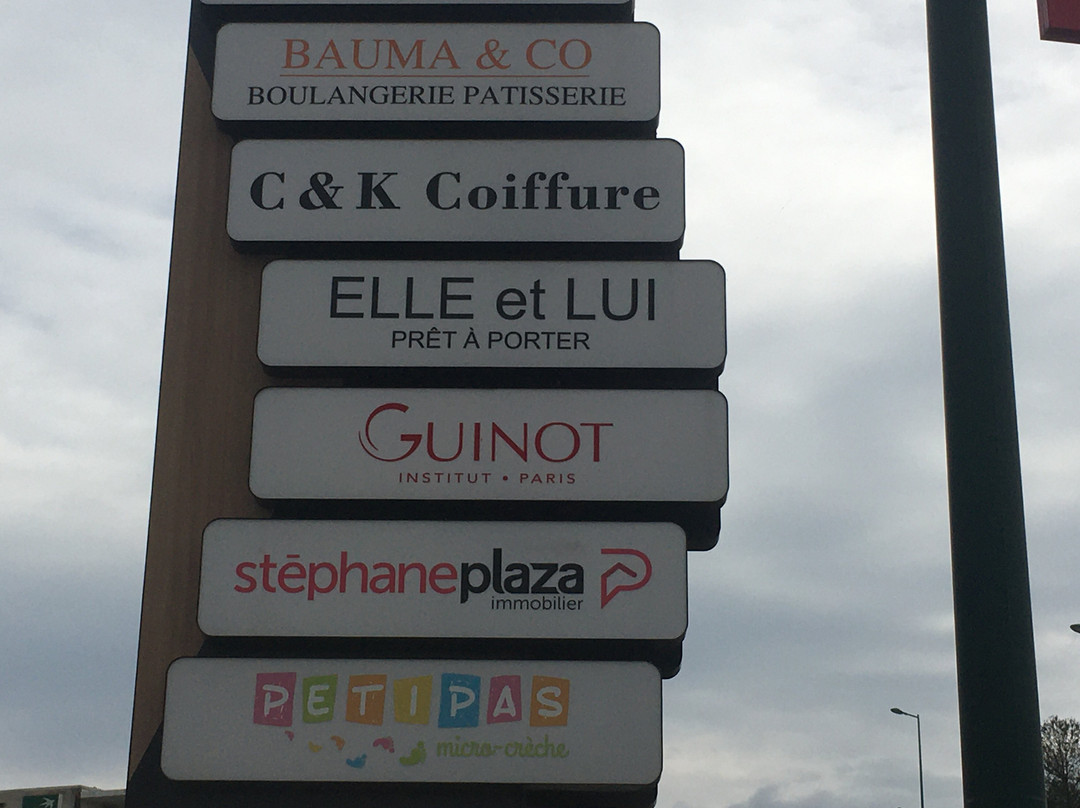 Boulangerie Pâtisserie Bauma & Co