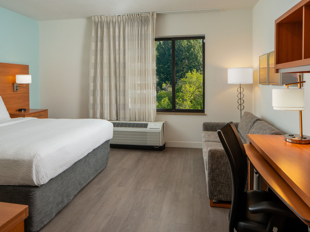 TownePlace Suites by Marriott Vernal主图