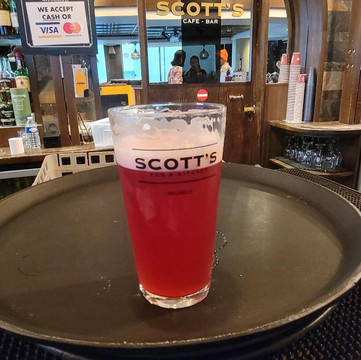 Ambassadors of Brussels-布鲁塞尔必去景点