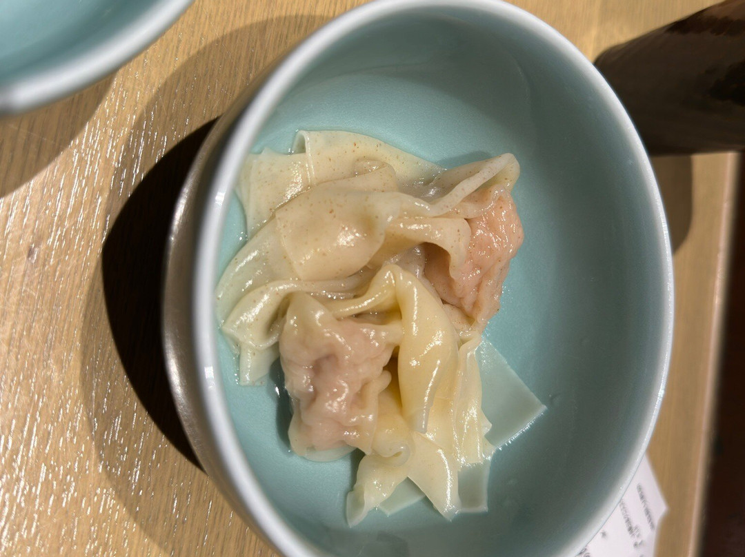 ニッポン ラーメン 凛 トウキョウ