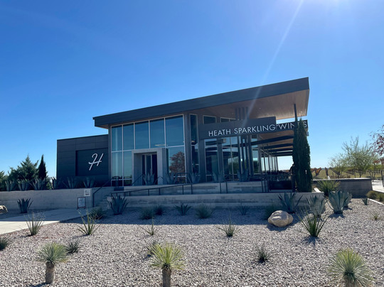 I Drive Y'all Ride Winery/Brewery Tours-弗雷德里克斯堡必去景点