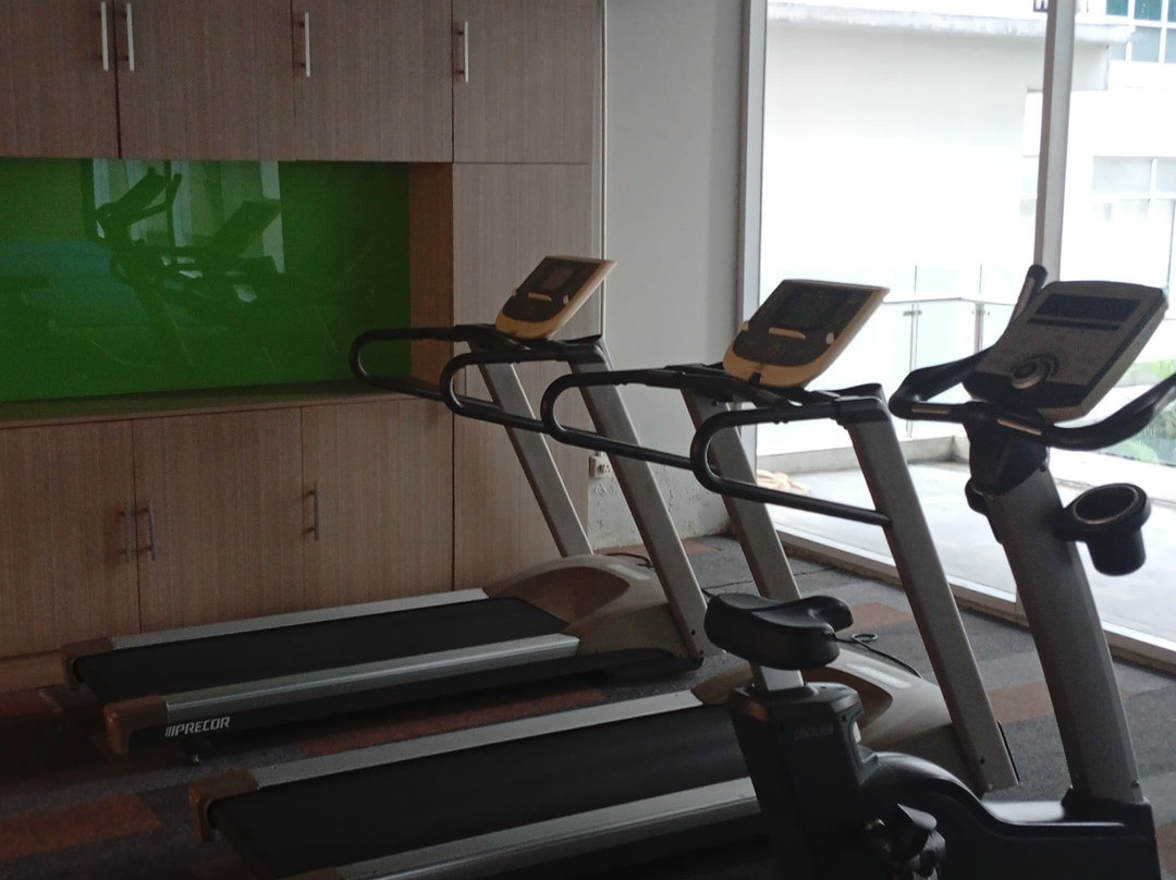 Swiss-belcourt Bogor主图