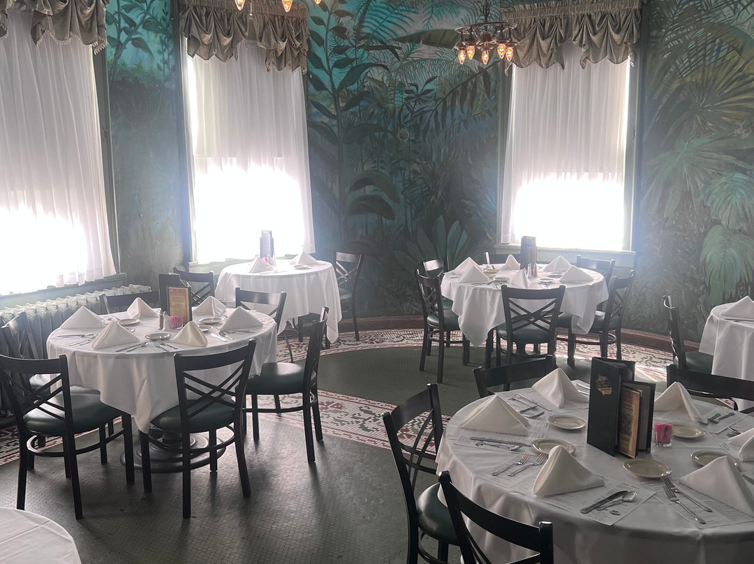 The Lemp Mansion主图