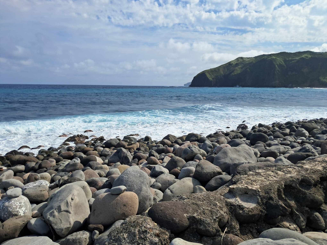 BISUMI Tour & Services-Basco必去景点