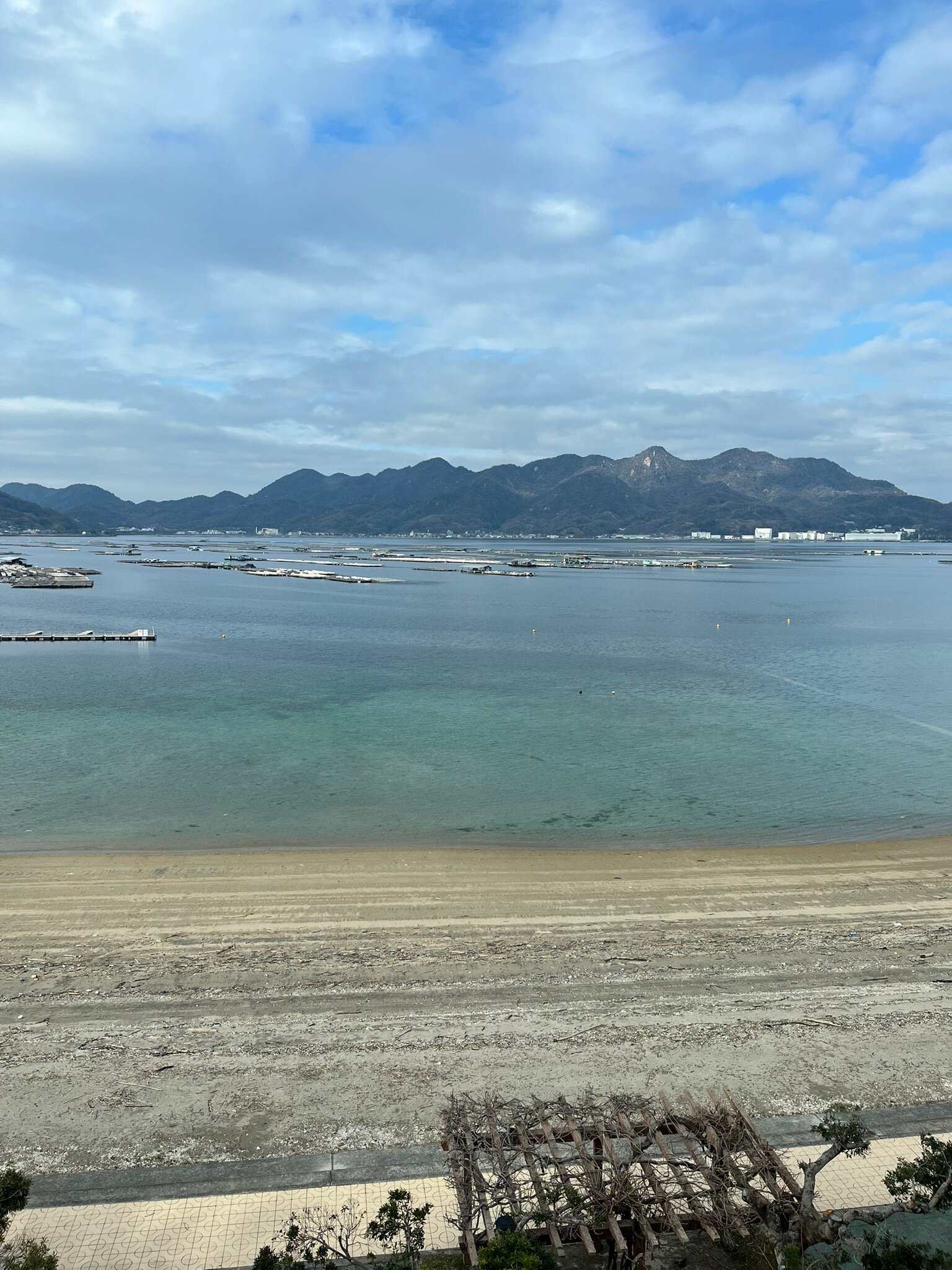 Etajima Onsen Etajimasou-官方