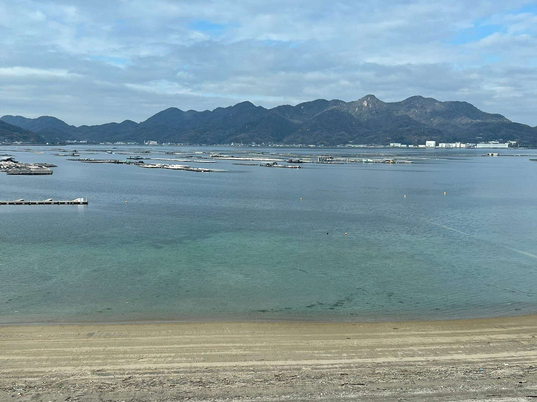 Etajima Onsen Etajimasou主图