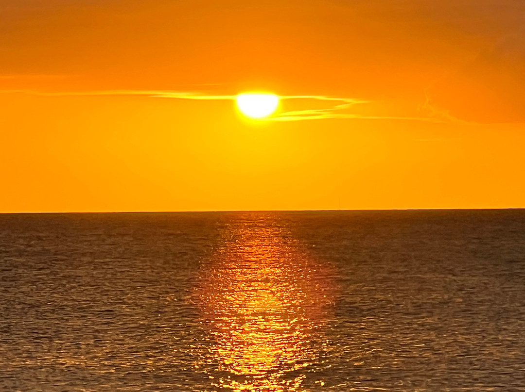 Jolly Beach-Bolans必去景点