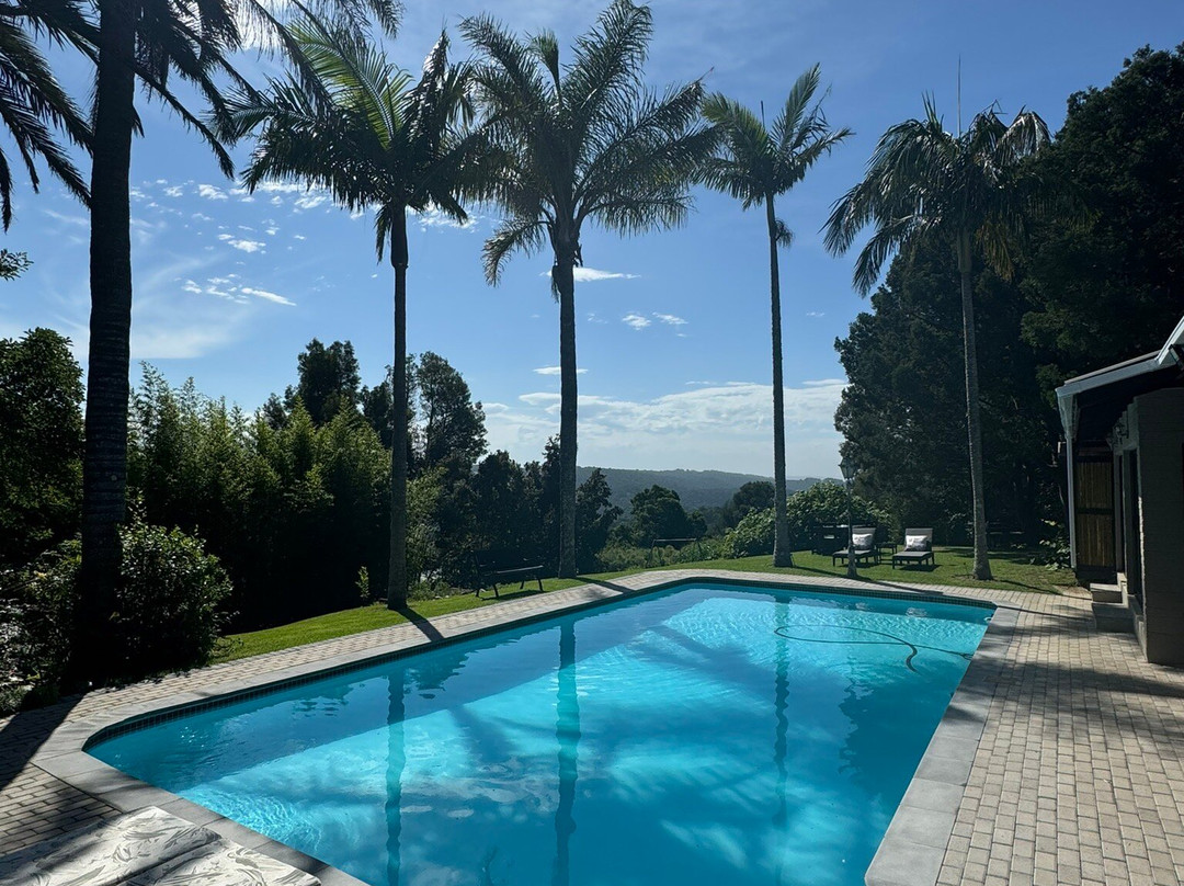 Hildesheim Guest Lodge主图