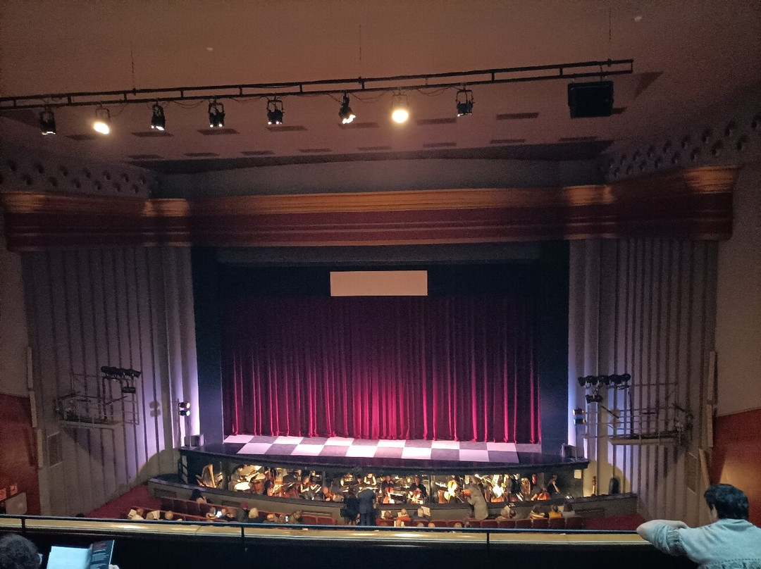Teatre La Farandula景点图片