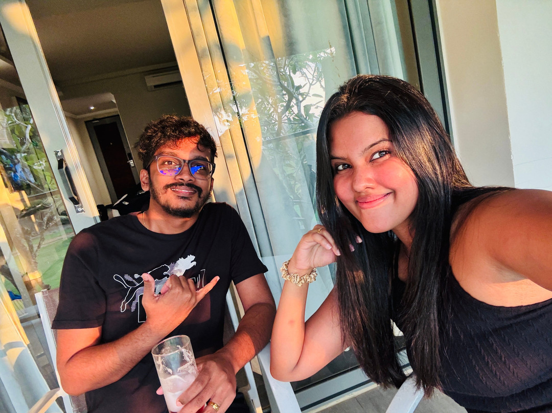 Earl's Reef, Beruwala主图