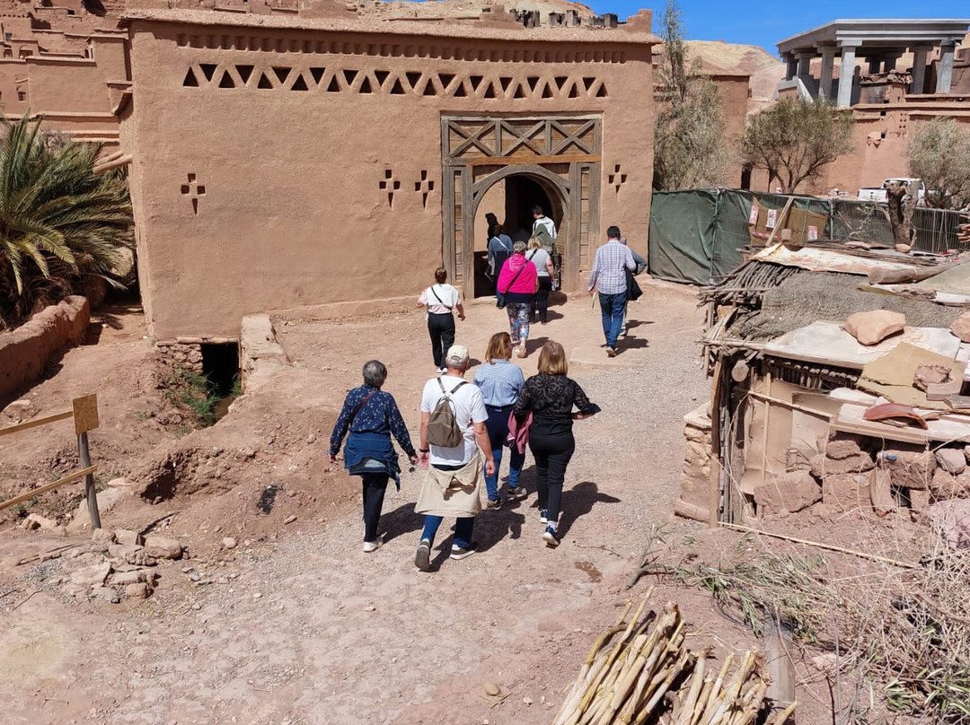 Morocco Everywhere Tours-非斯必去景点