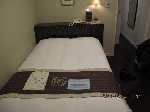 东京银座蒙特利酒店主图