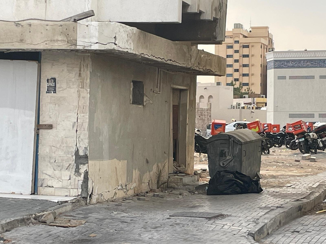 The Chedi Al Bait, Sharjah主图