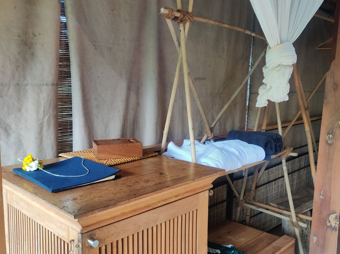 考斯兰达生活遗产度假屋主图